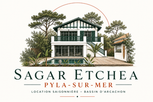 Villa Sagaretchea
