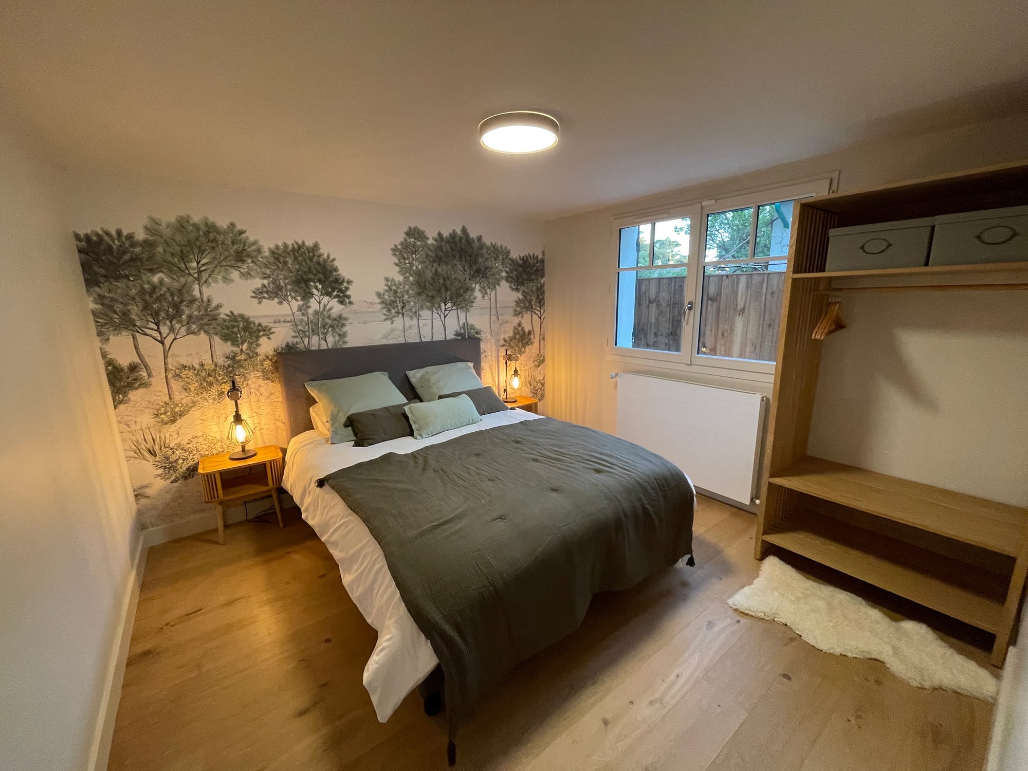 Chambre Dune